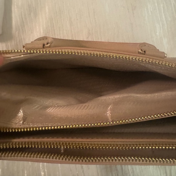 Prada galleria saffiano handbag - Picture 7 of 13